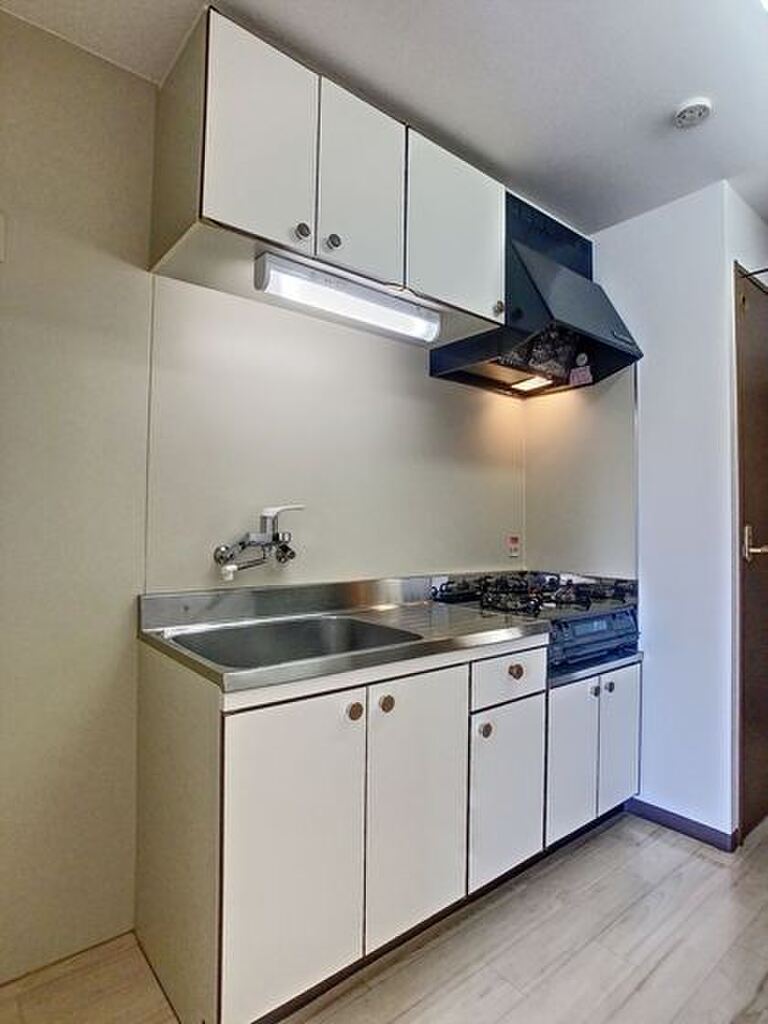 (3/26) キッチン (3/26) キッチン