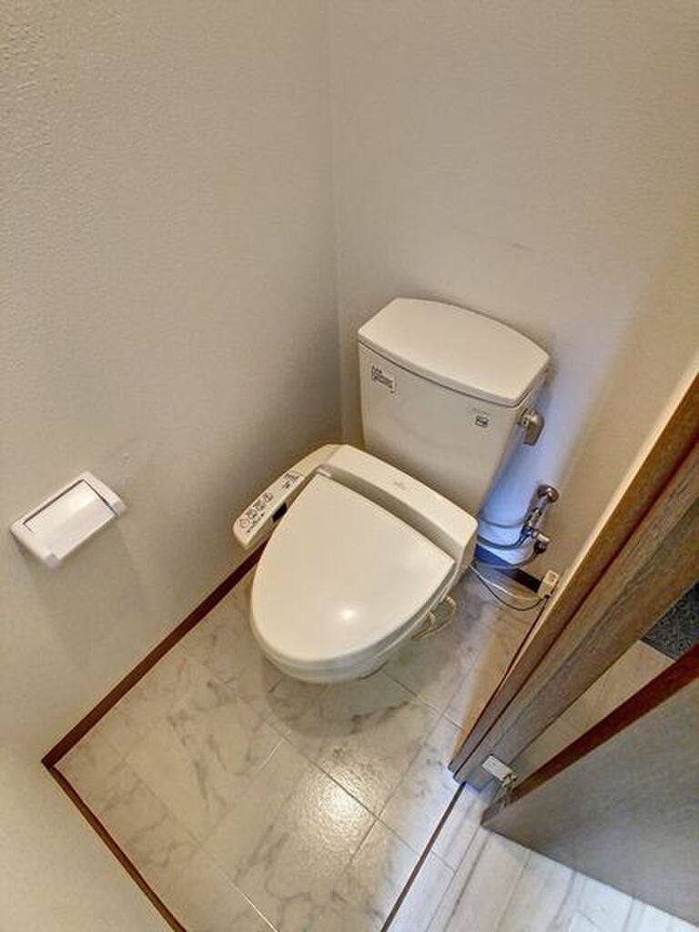 (5/26) トイレ (5/26) トイレ