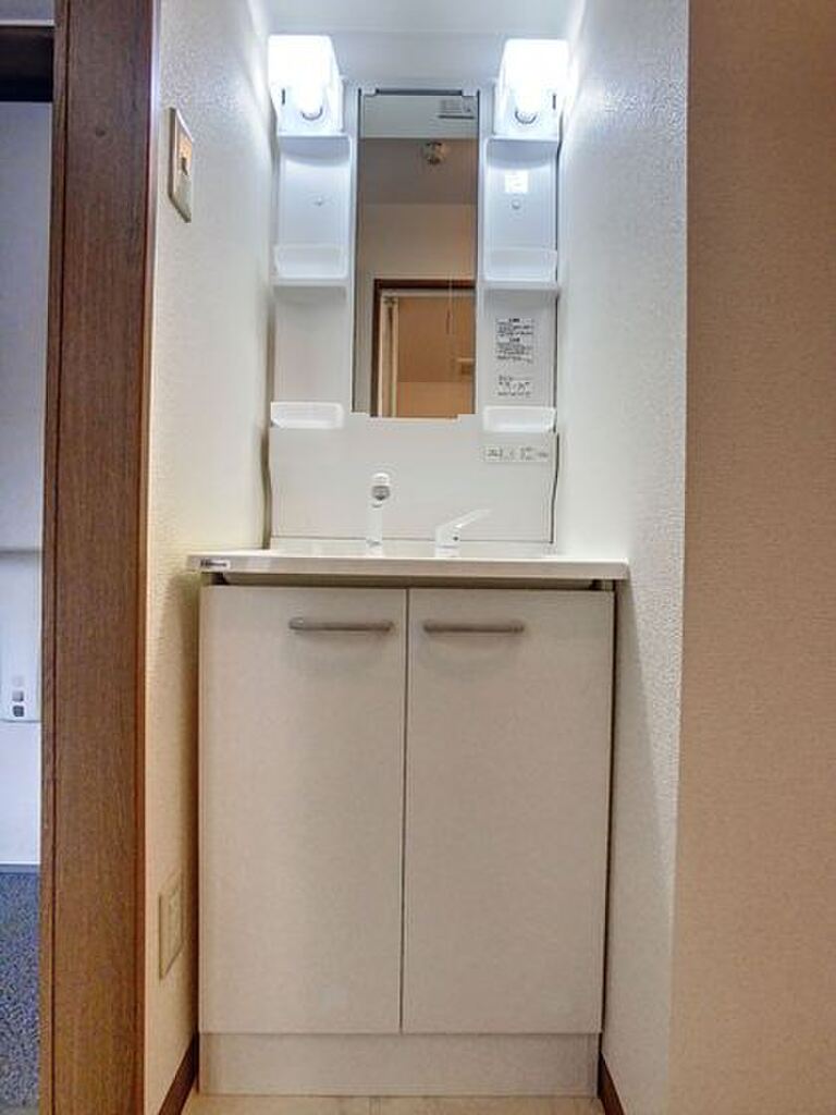 (6/26) 洗面所 (6/26) 洗面所