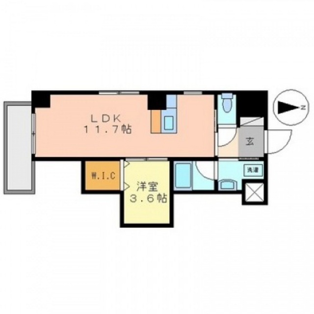 アーバンパレス医大前