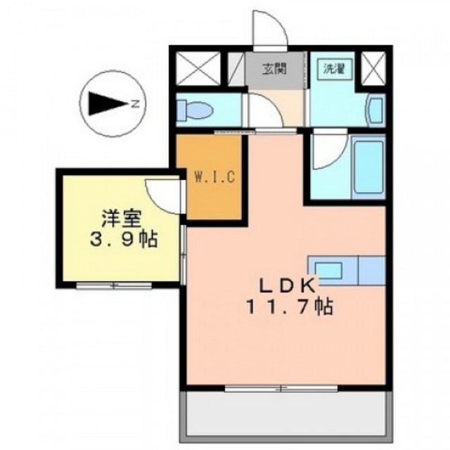 アーバンパレス医大前