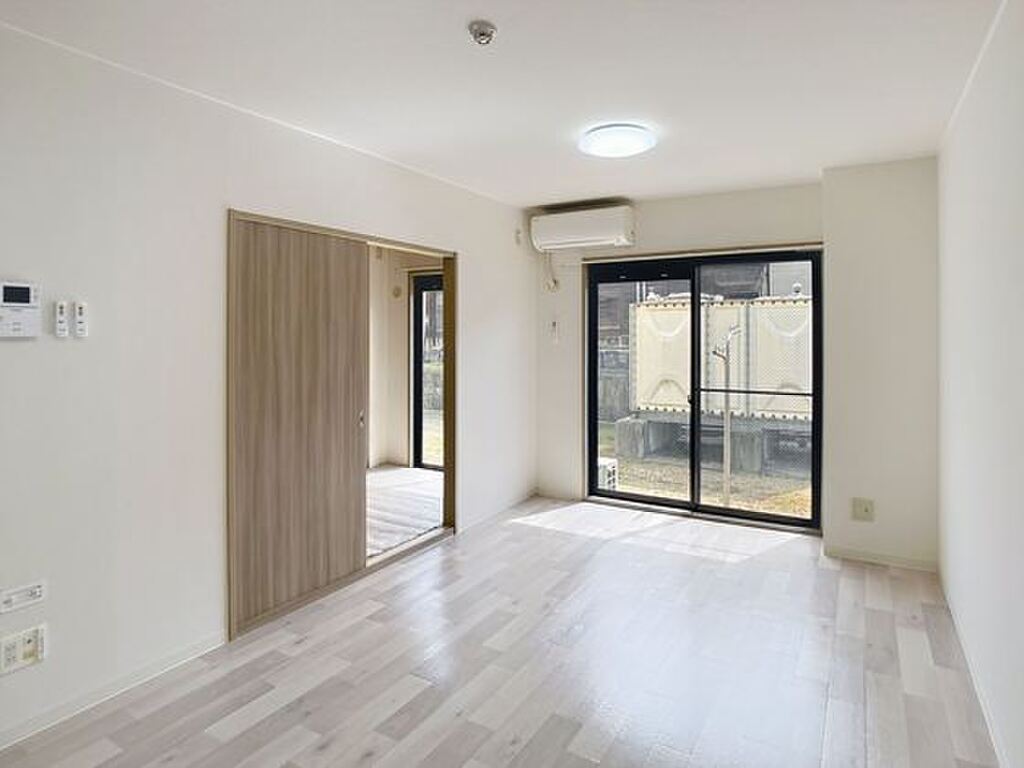 (2/29) 居室・リビング