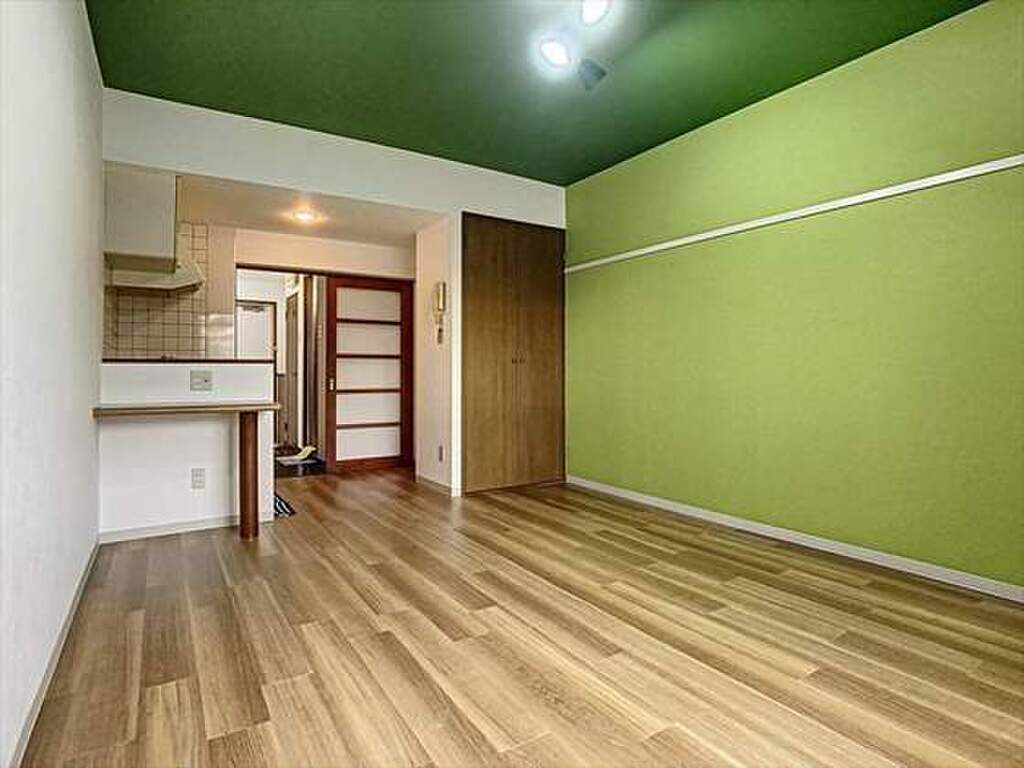 (21/27) 居室・リビング