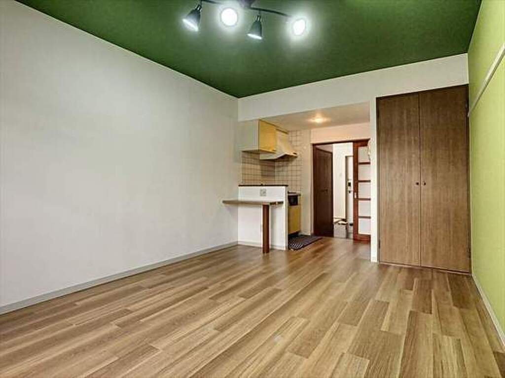 (2/27) 居室・リビング