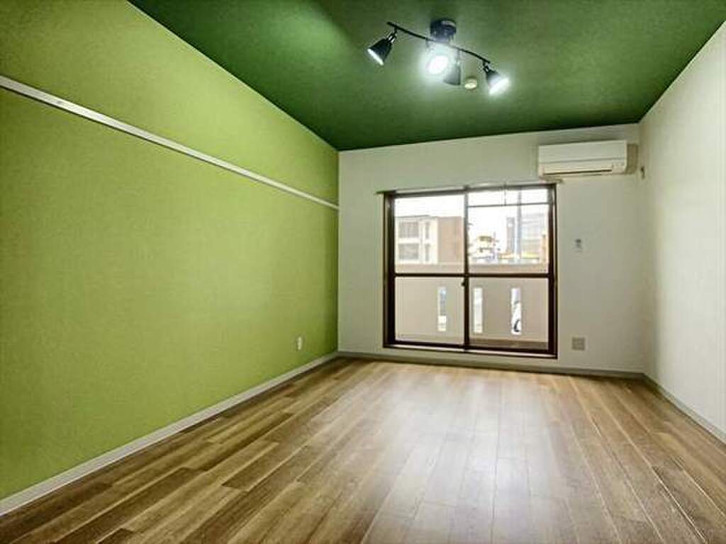 (3/27) その他部屋・スペース