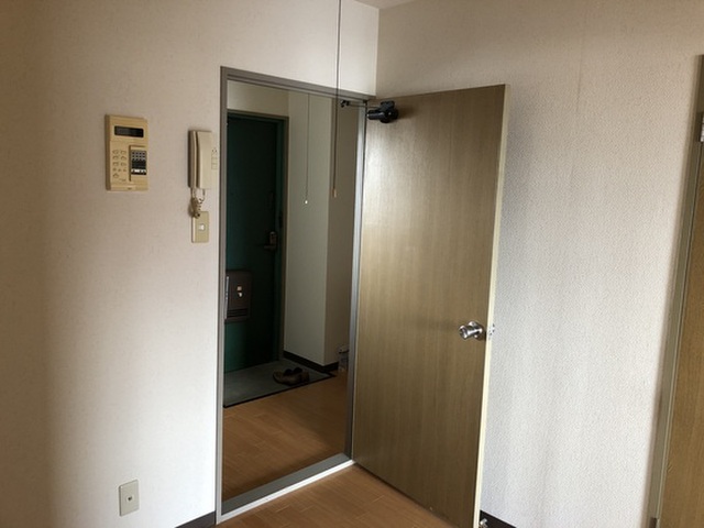 ウェーブレジデンス医大東