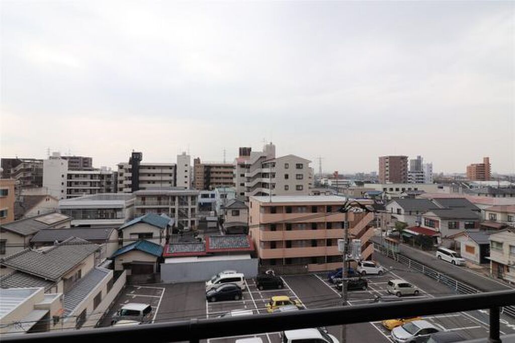 (14/23) 眺望 (14/23) 眺望