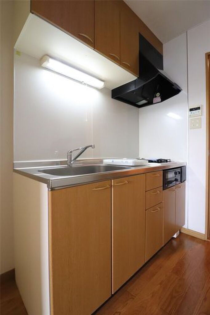 (3/23) キッチン (3/23) キッチン