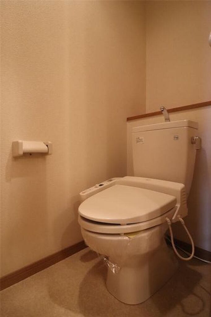 (5/23) トイレ (5/23) トイレ