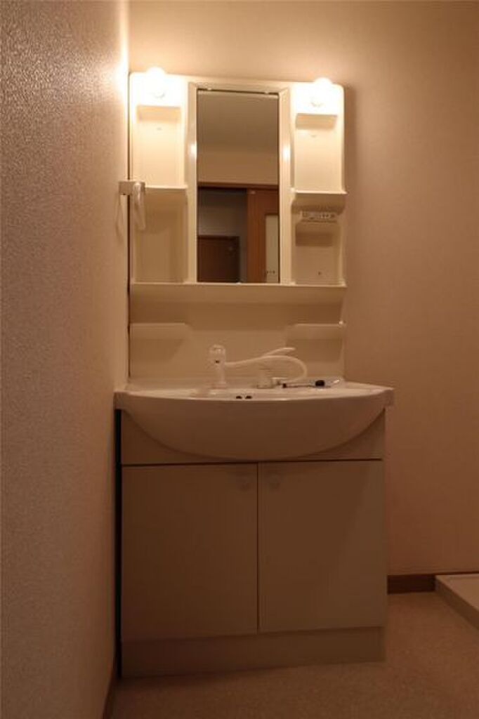 (6/23) 洗面所 (6/23) 洗面所