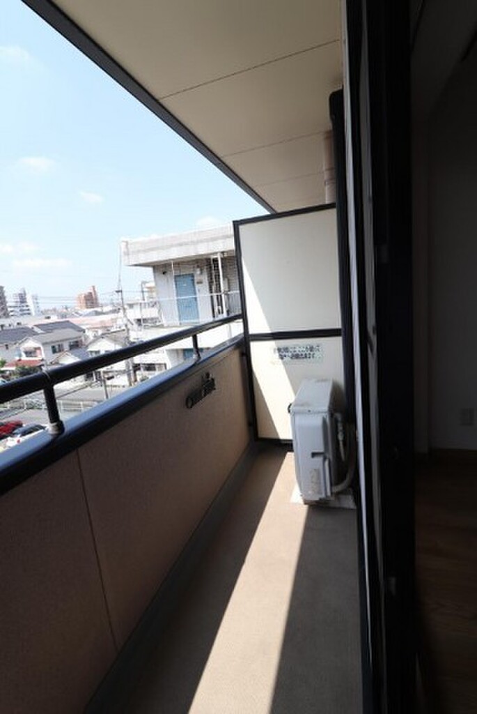 (11/23) バルコニー (11/23) バルコニー