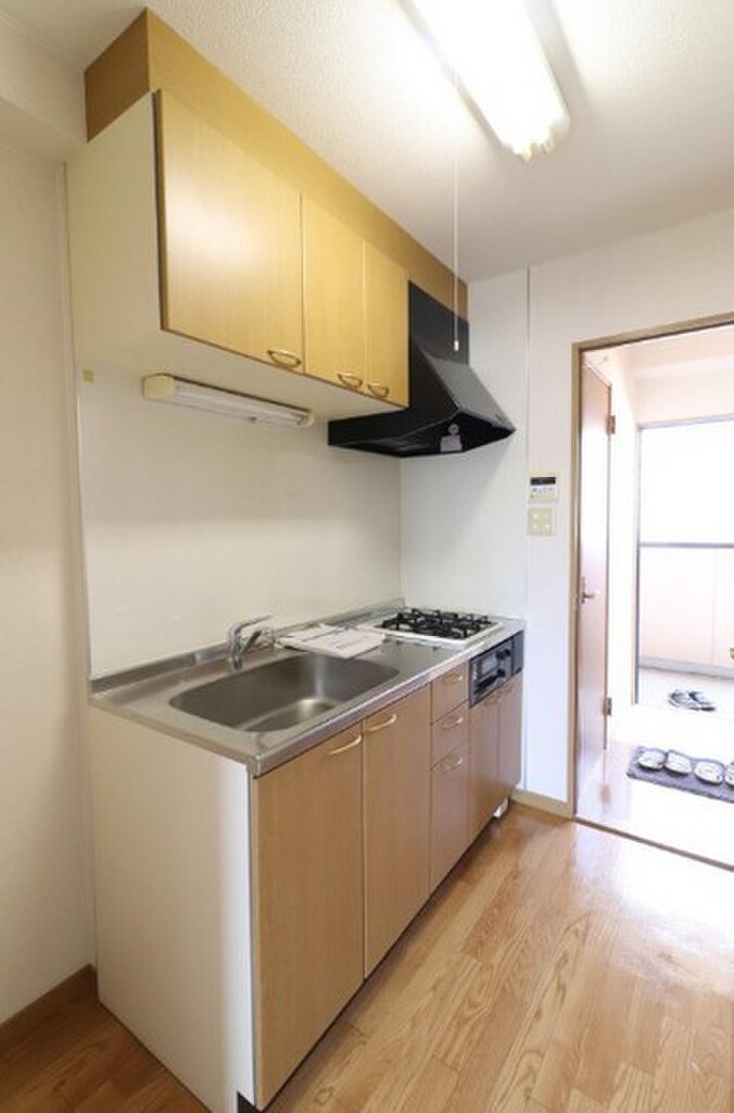 (14/23) キッチン (14/23) キッチン