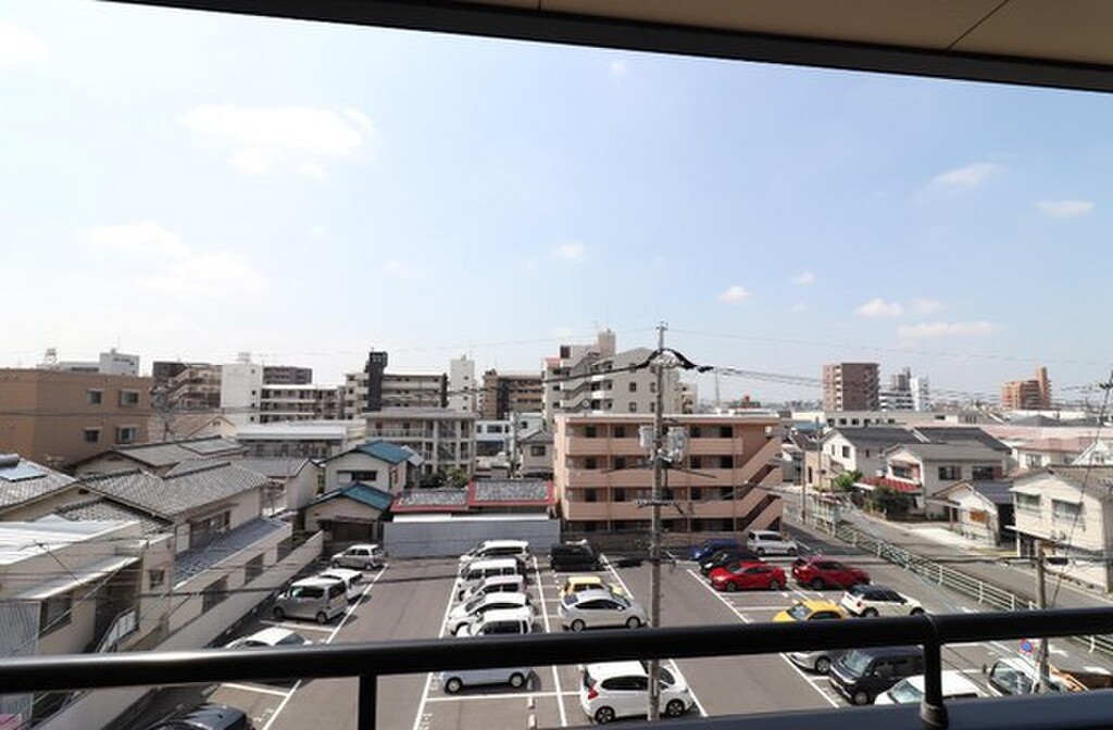 (16/23) 眺望 (16/23) 眺望