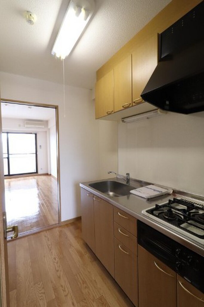 (4/23) キッチン (4/23) キッチン