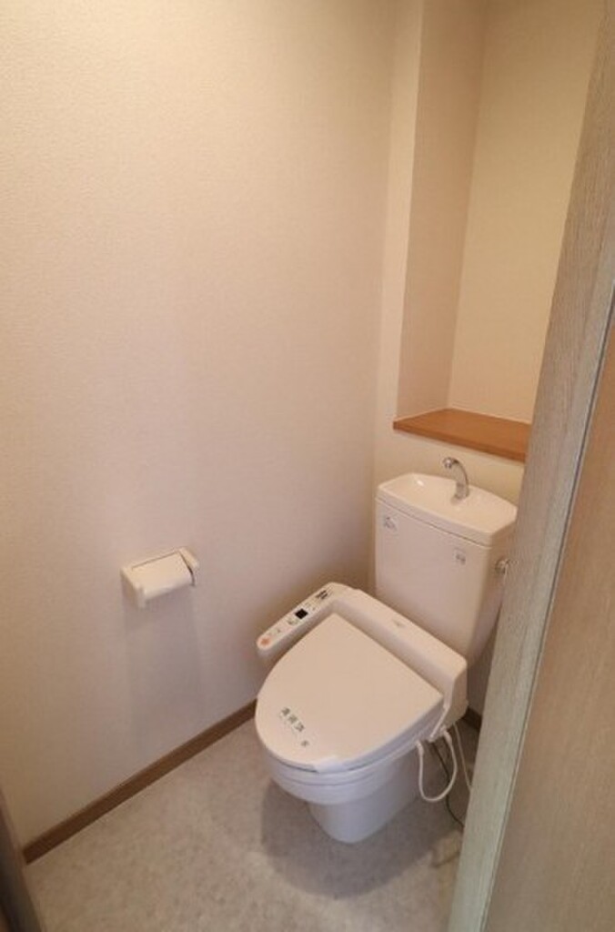 (6/23) トイレ (6/23) トイレ