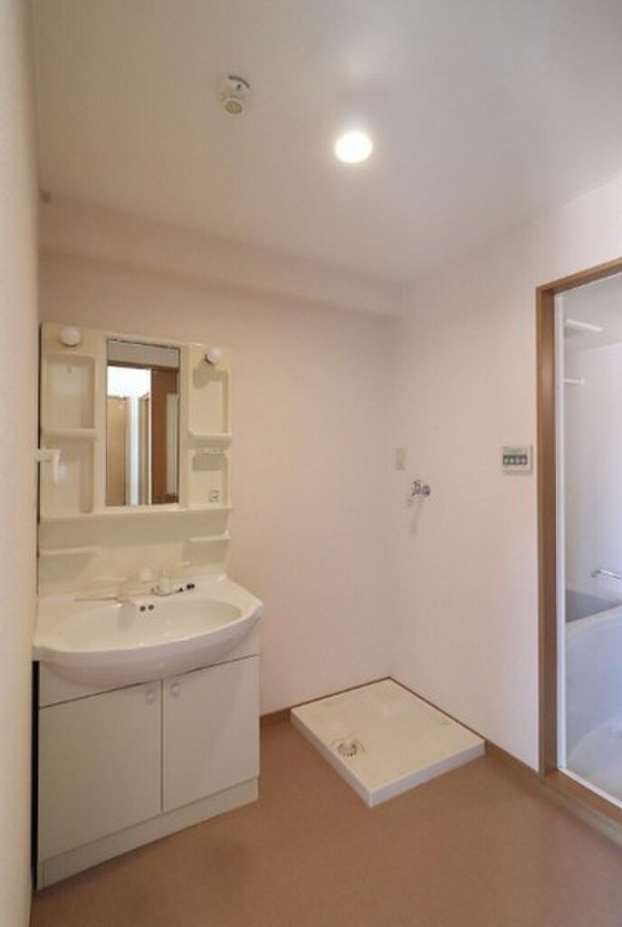 (7/23) 洗面所 (7/23) 洗面所