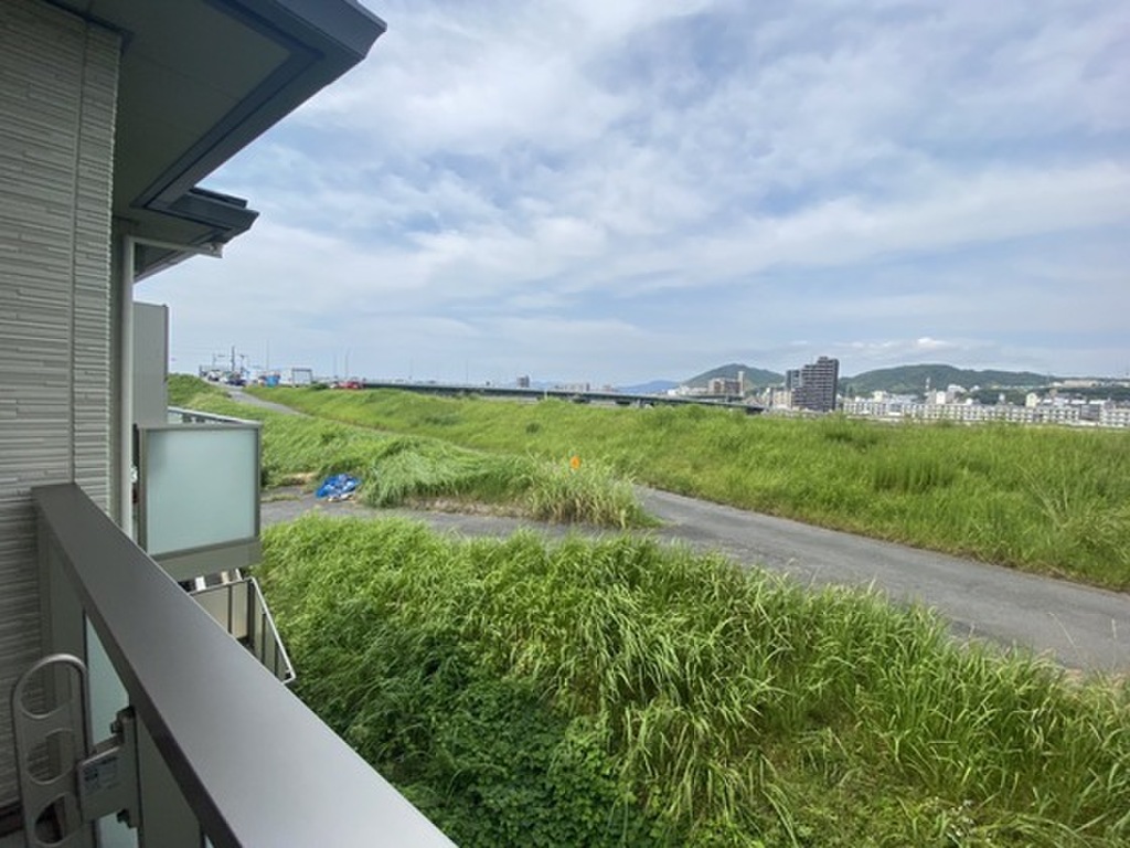 (14/26) 眺望 (14/26) 眺望