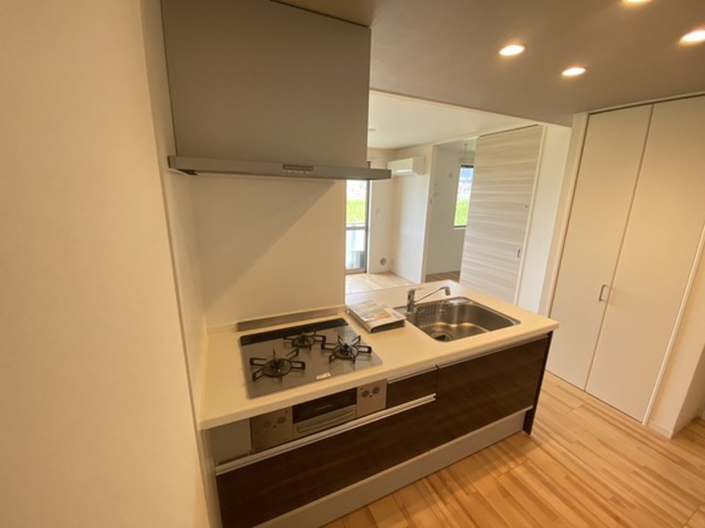 (3/26) キッチン (3/26) キッチン