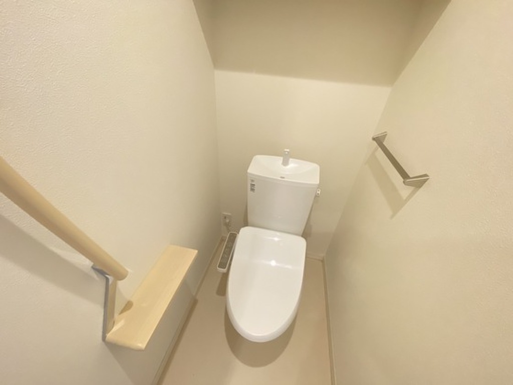 (5/26) トイレ (5/26) トイレ