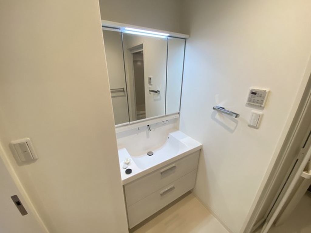 (6/26) 洗面所 (6/26) 洗面所