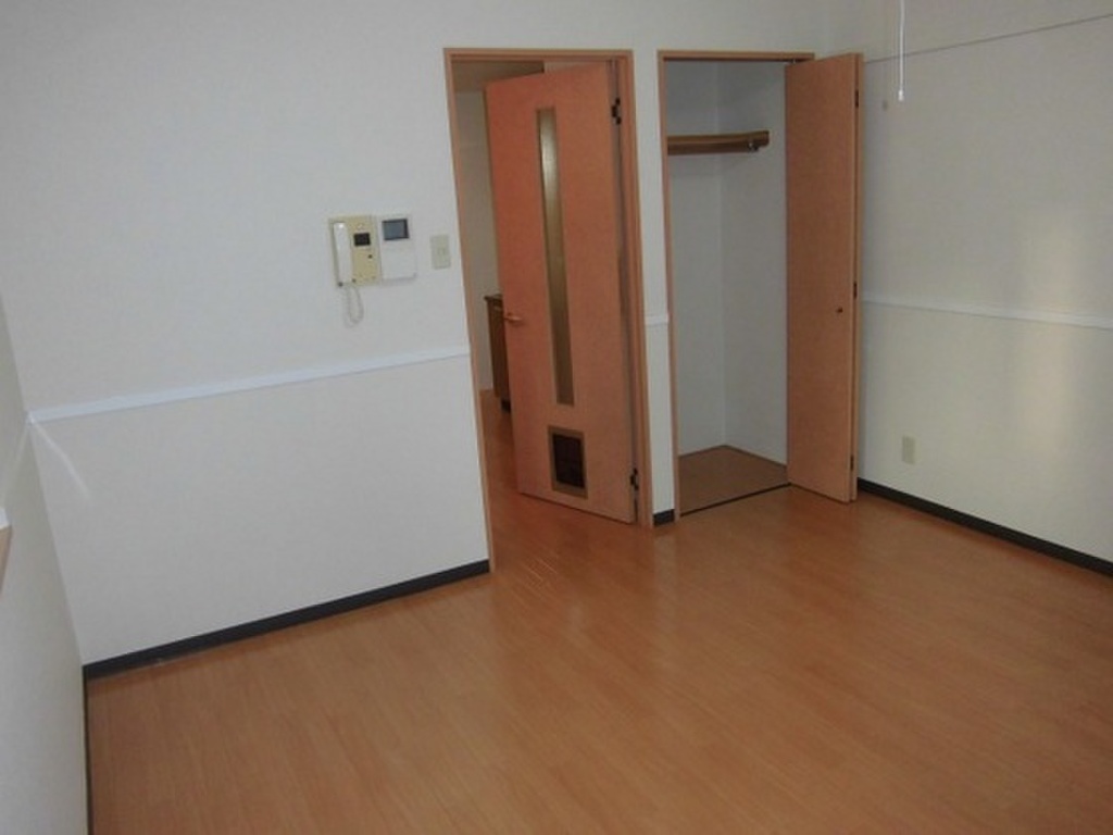 (2/16) 居室・リビング