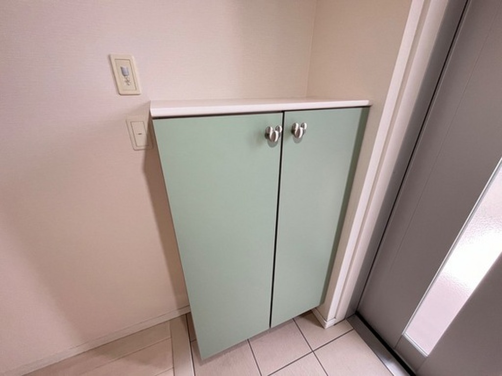 (14/26) 玄関 (14/26) 玄関