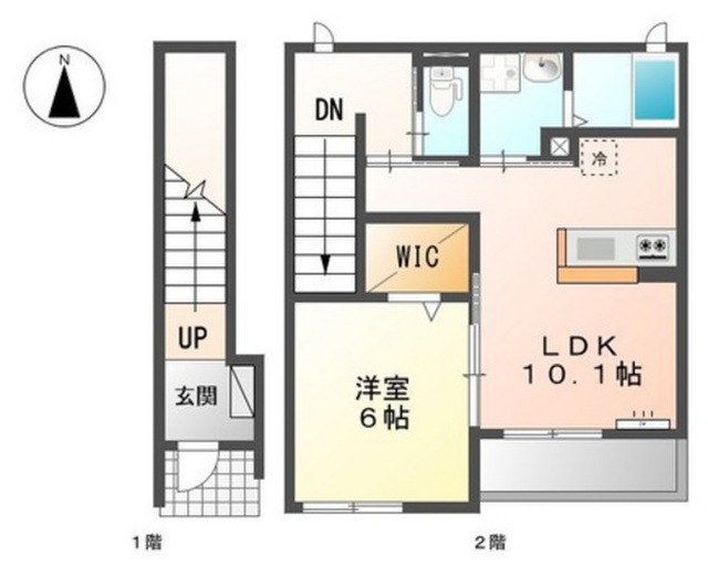 プランドールテラス