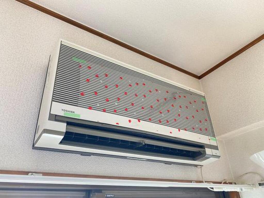 (14/25) その他設備 (14/25) その他設備