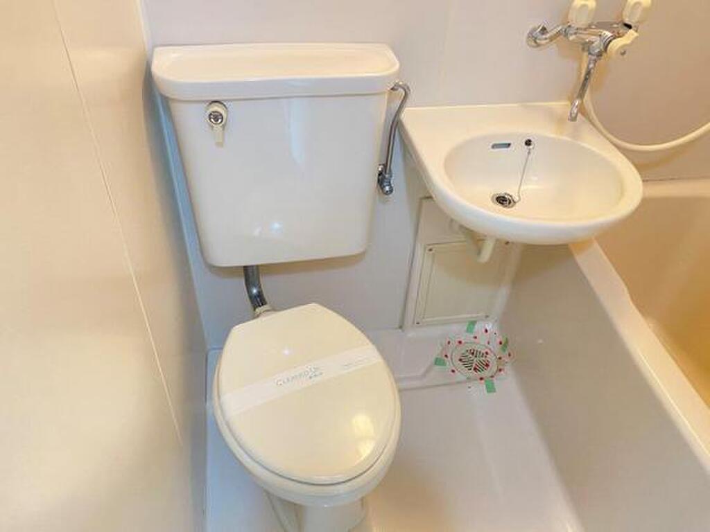 (5/25) トイレ (5/25) トイレ