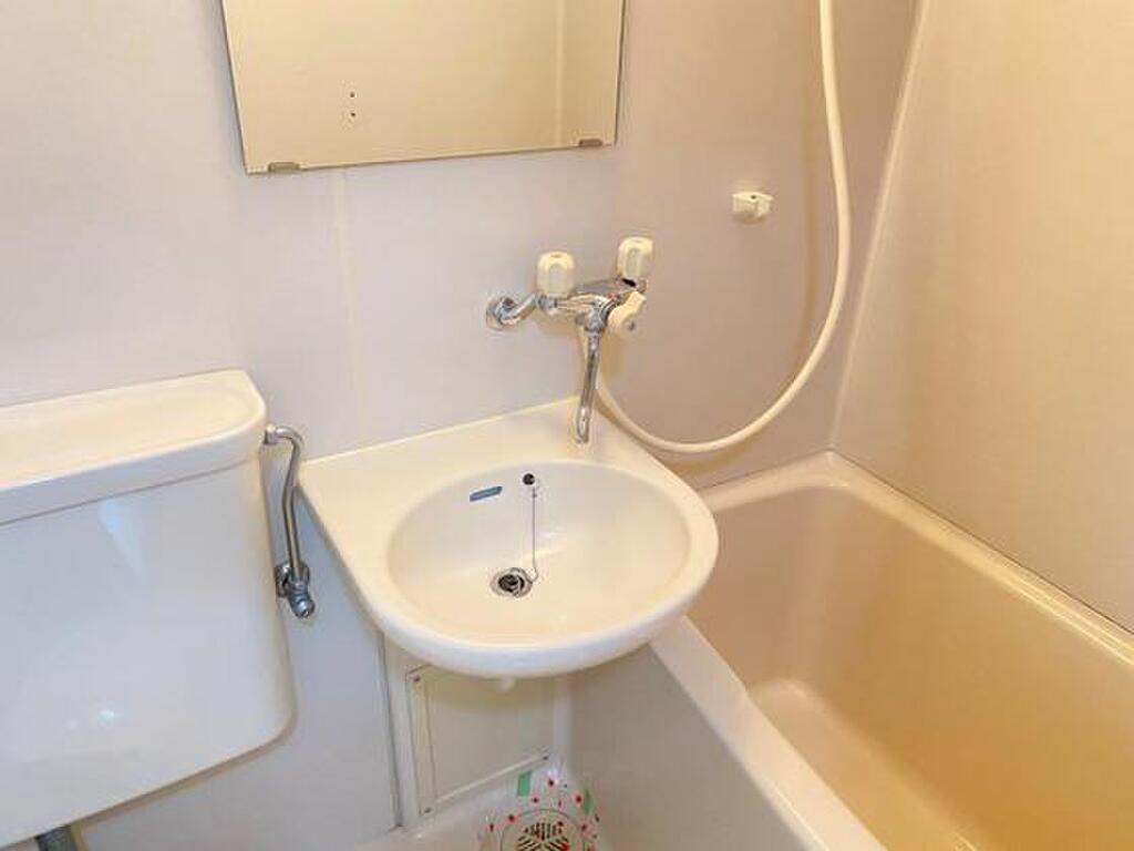 (6/25) 洗面所 (6/25) 洗面所