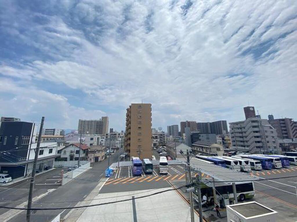 (9/25) 眺望 (9/25) 眺望