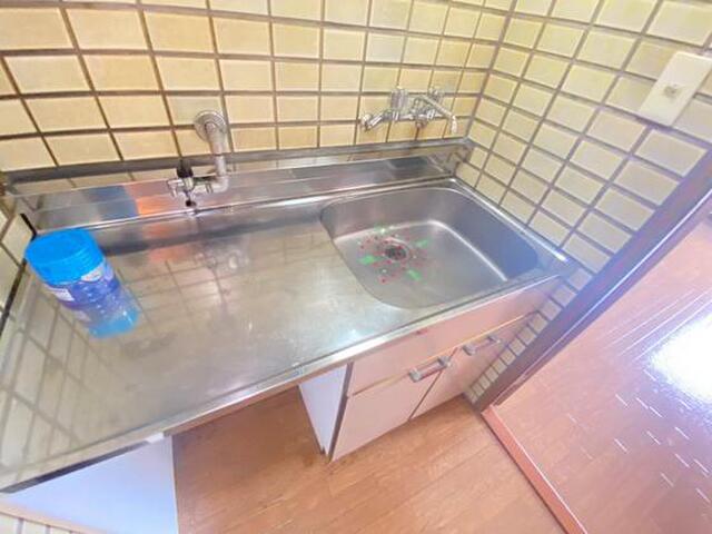 エステート小河内