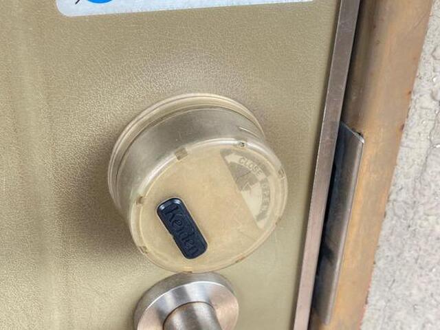 エステート小河内