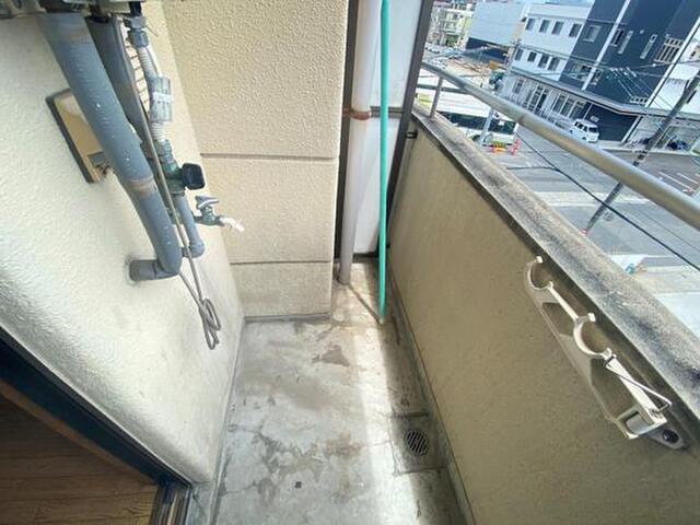 エステート小河内