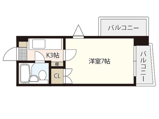 エステート小河内