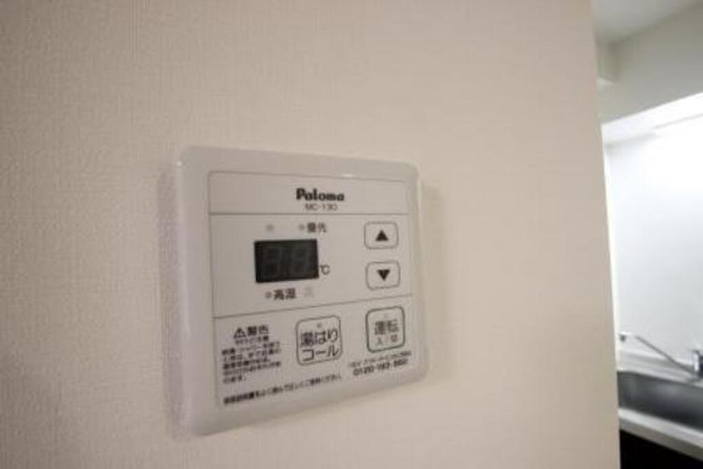 (2/22) その他設備 (2/22) その他設備