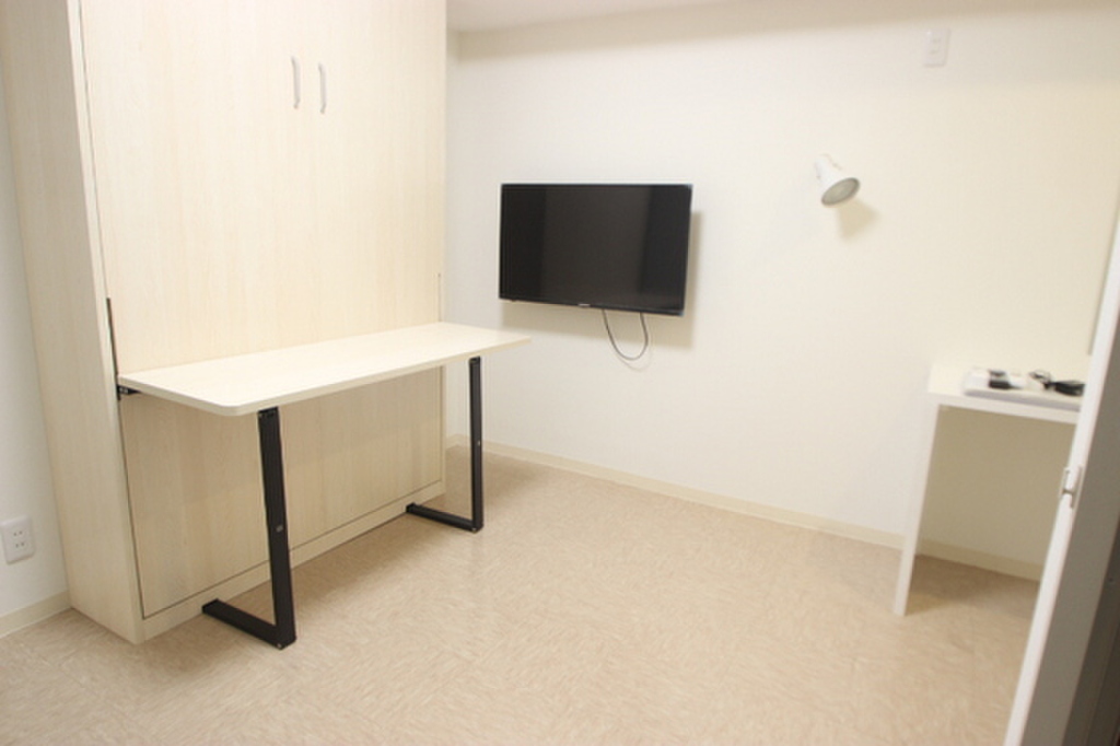 (4/22) 居室・リビング (4/22) 居室・リビング