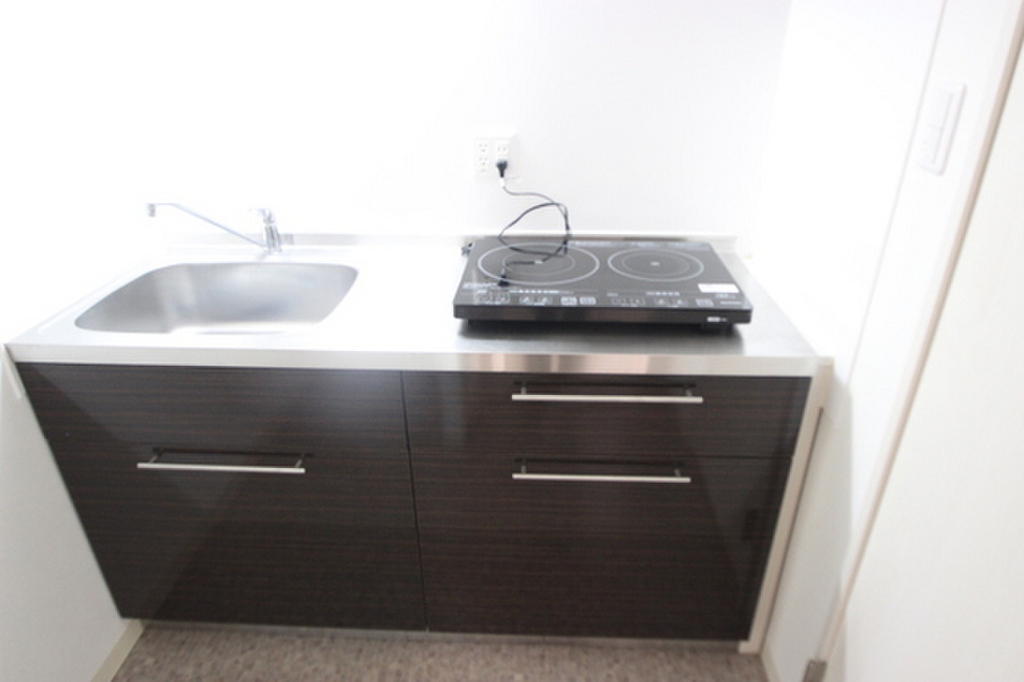 (5/22) キッチン (5/22) キッチン