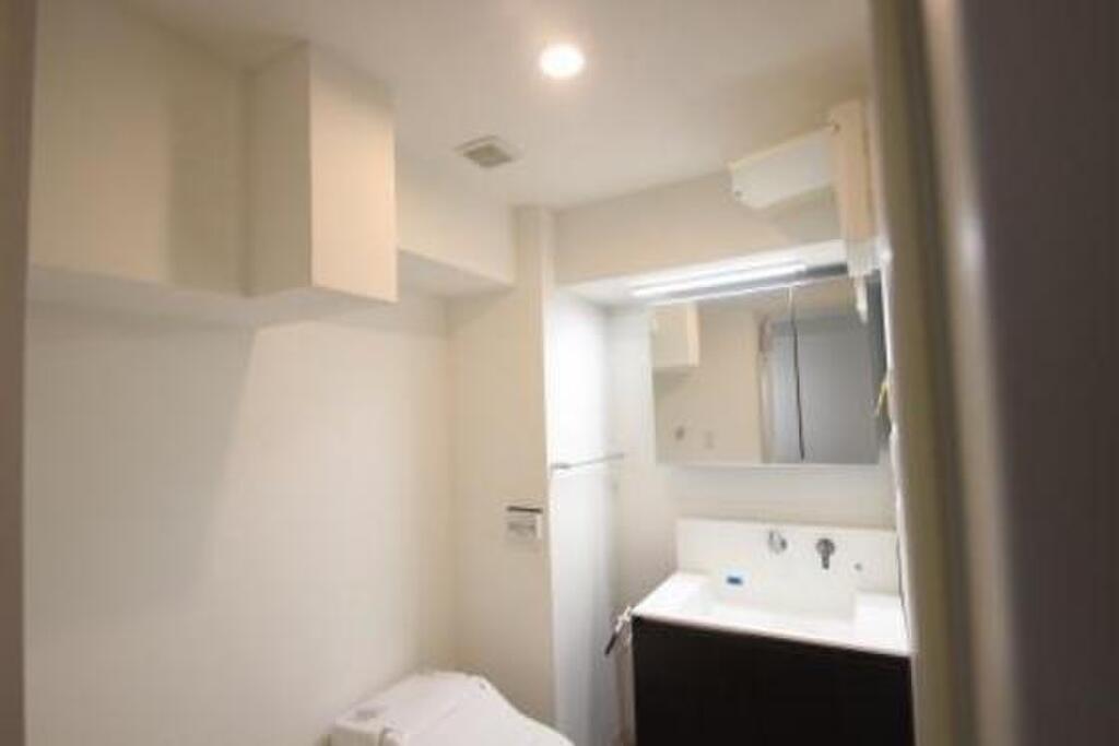 (8/22) 洗面所 (8/22) 洗面所