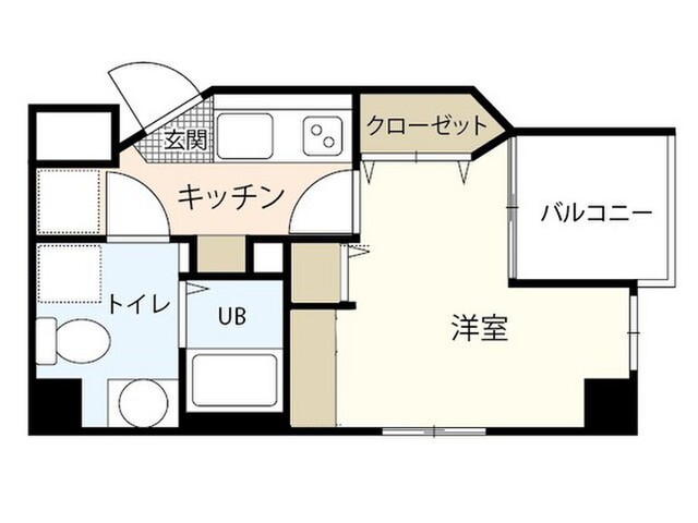 エクセル横川
