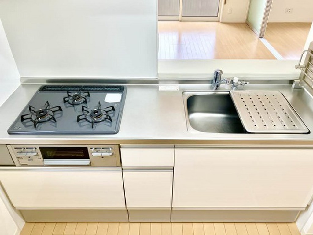 (18/28) キッチン (18/28) キッチン