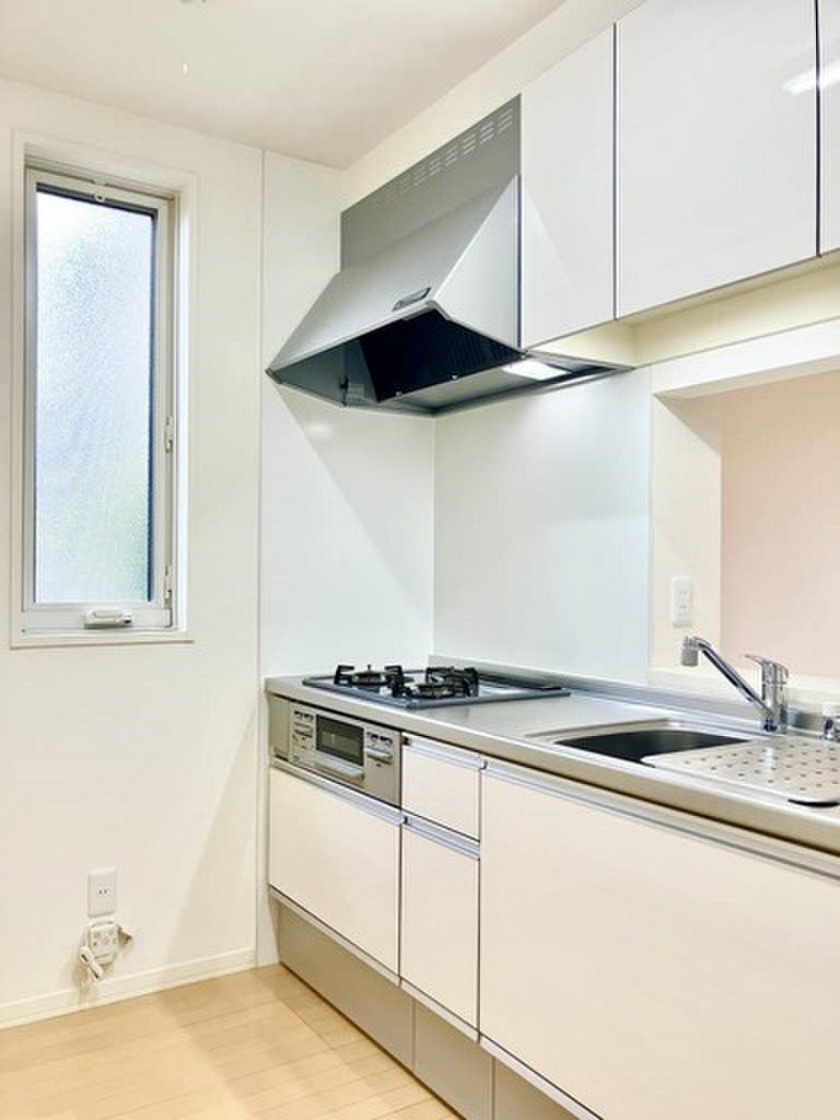 (3/28) キッチン (3/28) キッチン