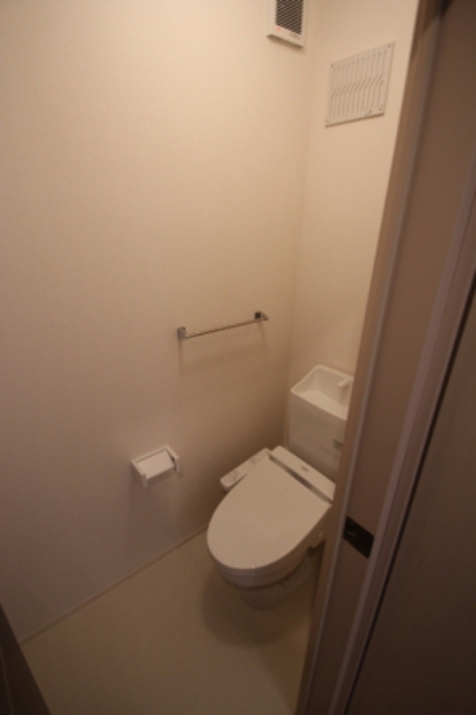 (5/17) トイレ (5/17) トイレ