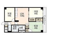 ヴィラブランシュ住田