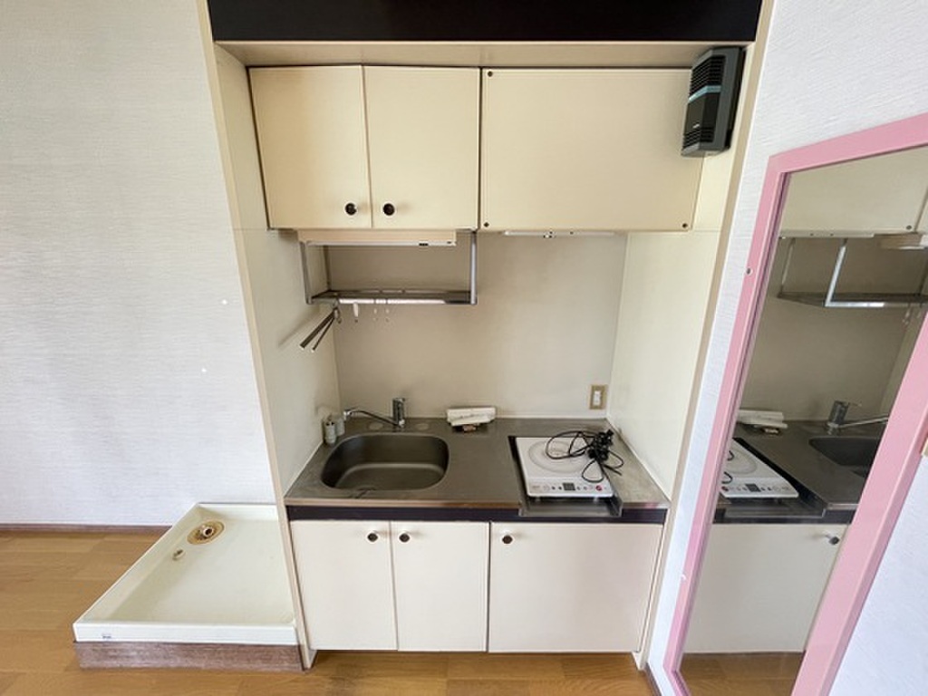 (3/23) キッチン (3/23) キッチン