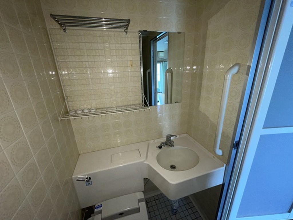 (6/23) 洗面所 (6/23) 洗面所