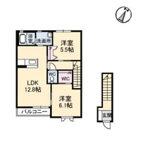 iメゾン亀山