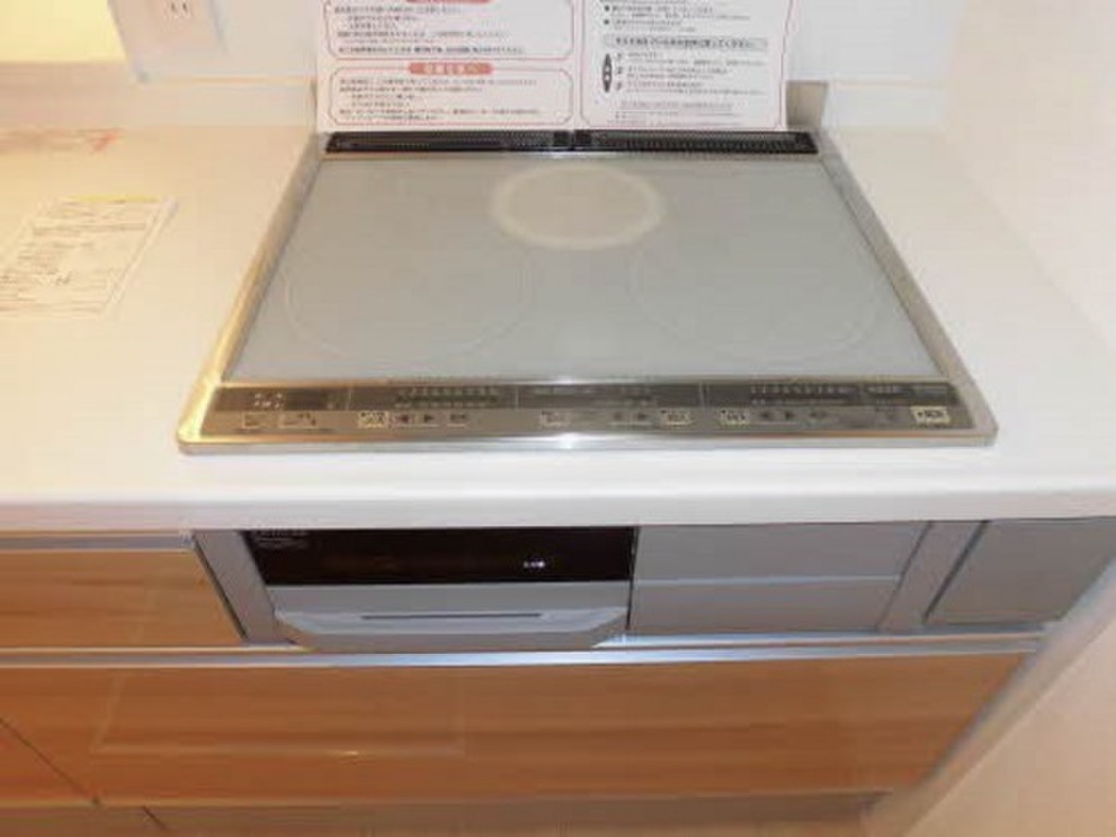 (19/25) キッチン