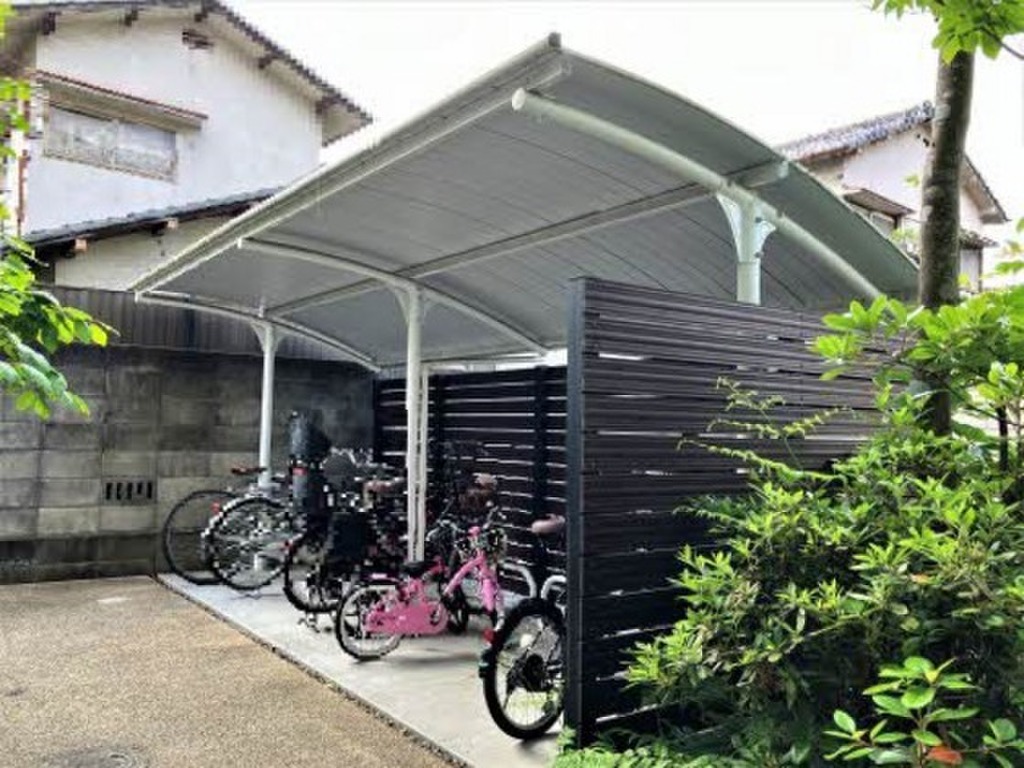 (15/20) その他設備 (15/20) その他設備