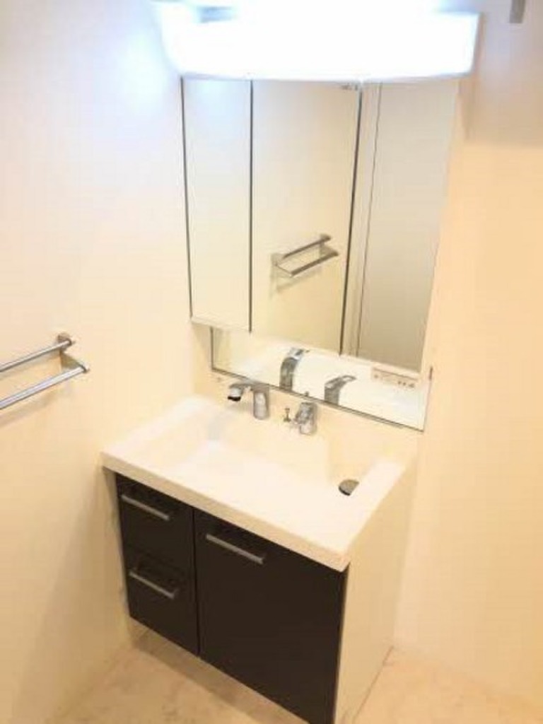 (6/20) 洗面所 (6/20) 洗面所